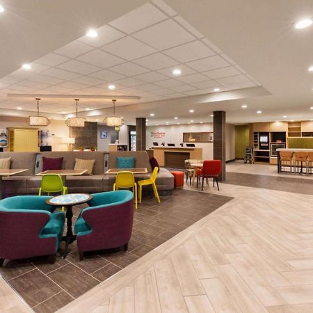 Hawthorn Extended Stay By Wyndham Kingwood Houston Zewnętrze zdjęcie