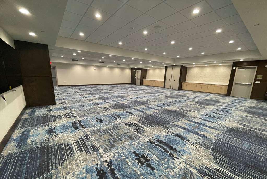 Hawthorn Extended Stay By Wyndham Kingwood Houston Udogodnienia zdjęcie