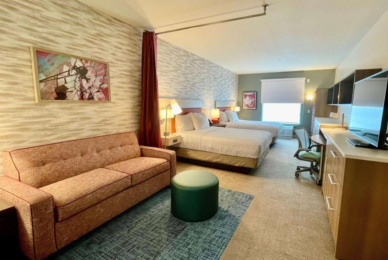 Hawthorn Extended Stay By Wyndham Kingwood Houston Zewnętrze zdjęcie