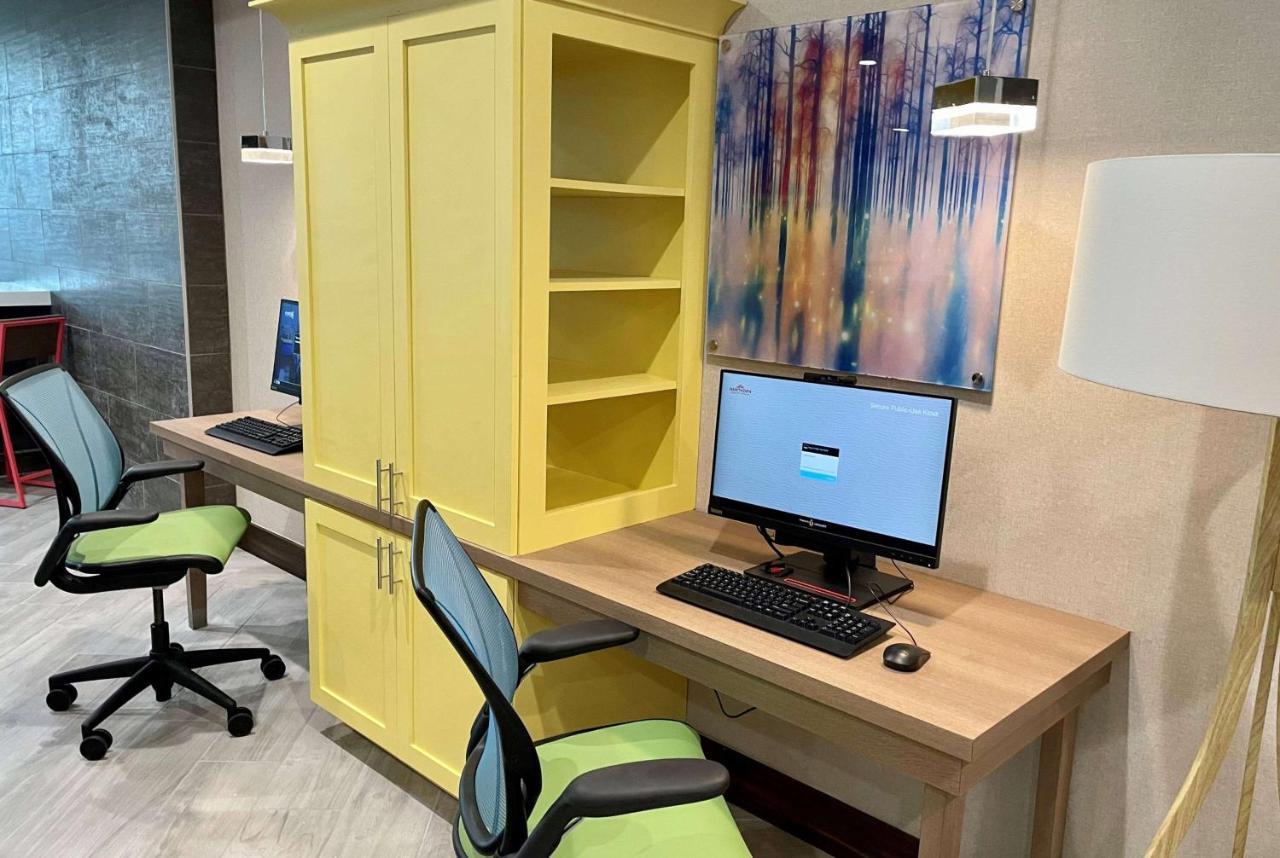 Hawthorn Extended Stay By Wyndham Kingwood Houston Zewnętrze zdjęcie