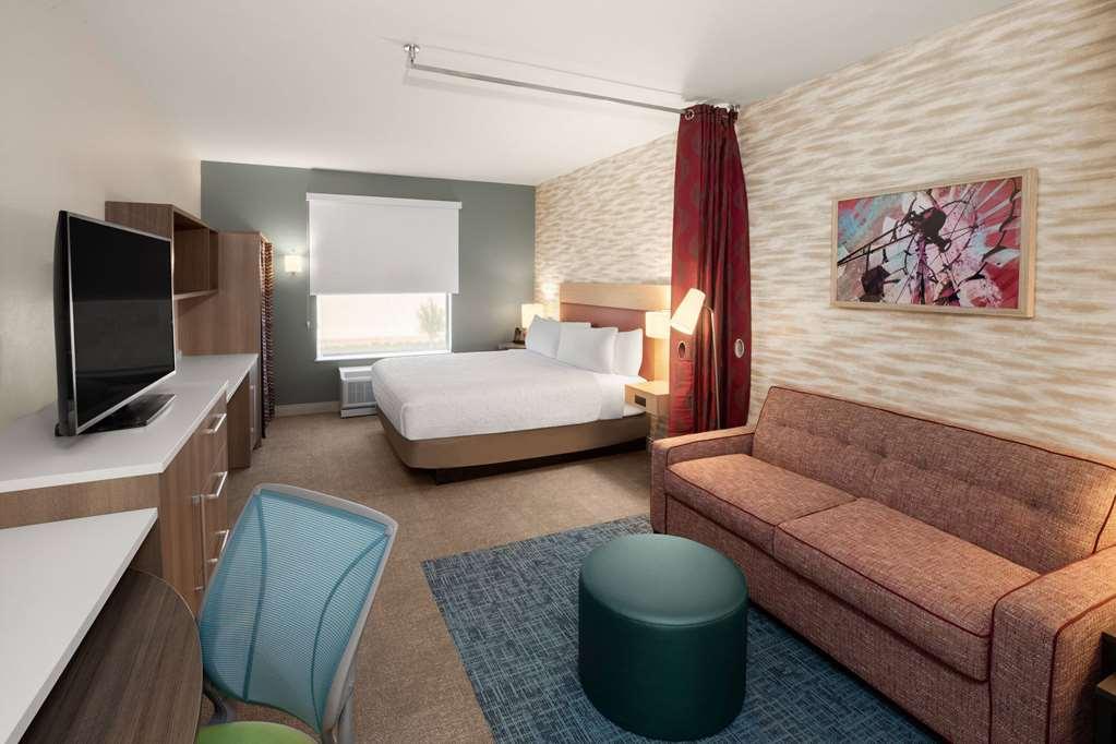 Hawthorn Extended Stay By Wyndham Kingwood Houston Pokój zdjęcie