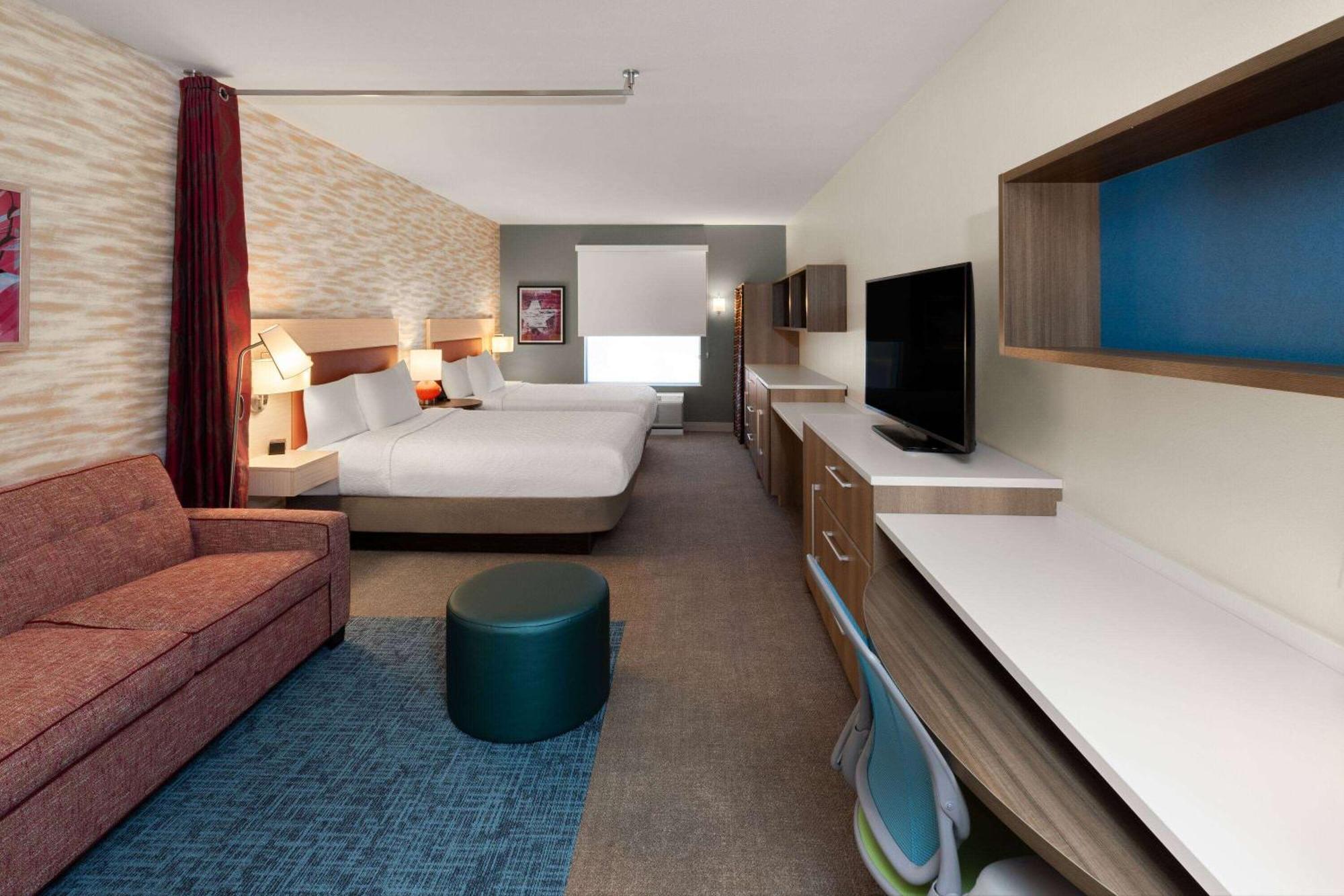 Hawthorn Extended Stay By Wyndham Kingwood Houston Zewnętrze zdjęcie