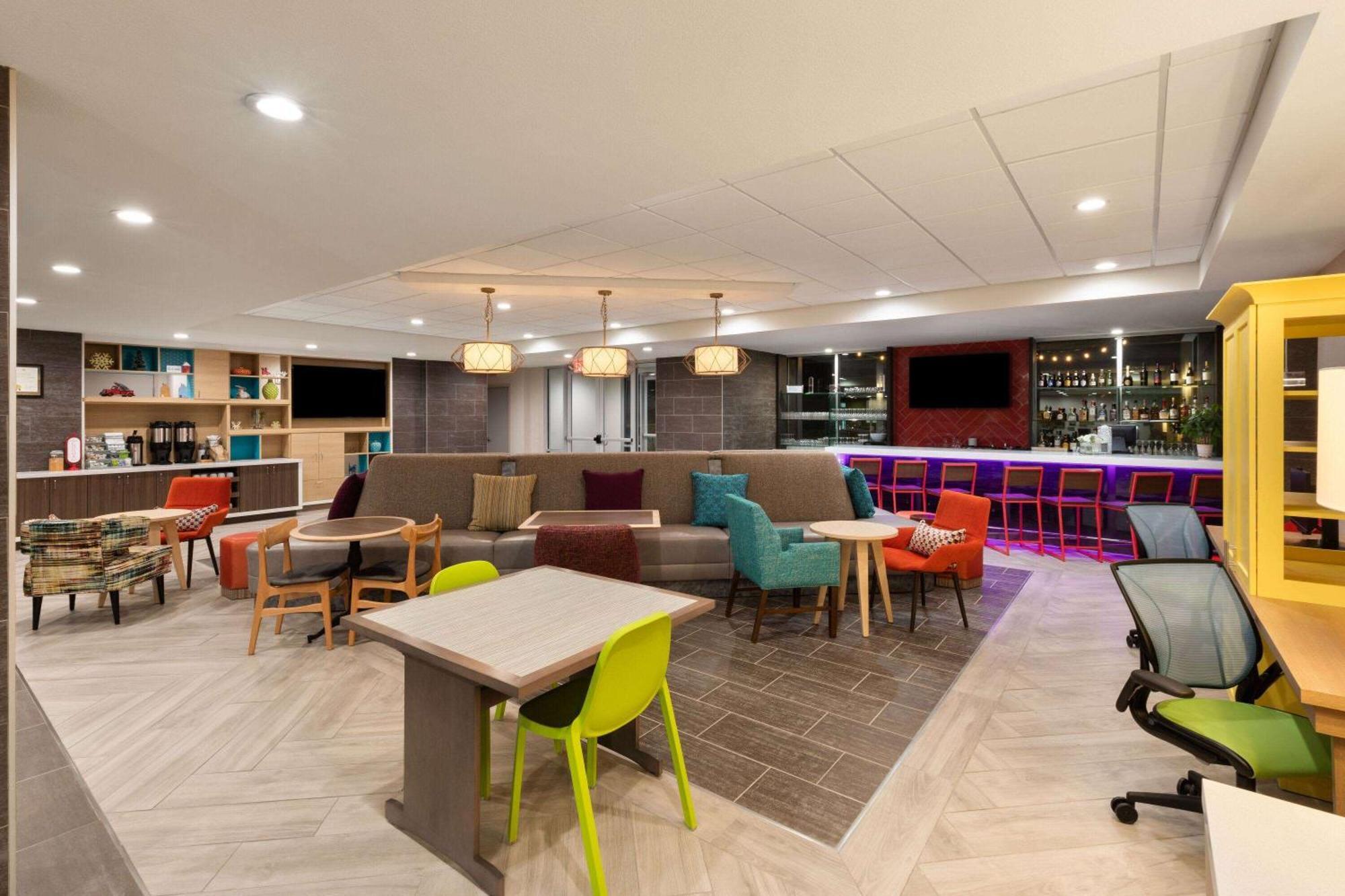 Hawthorn Extended Stay By Wyndham Kingwood Houston Zewnętrze zdjęcie