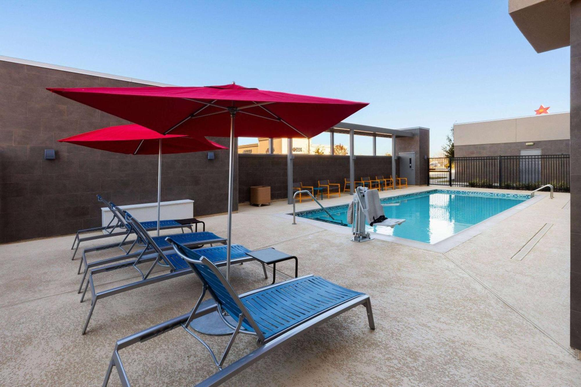 Hawthorn Extended Stay By Wyndham Kingwood Houston Zewnętrze zdjęcie