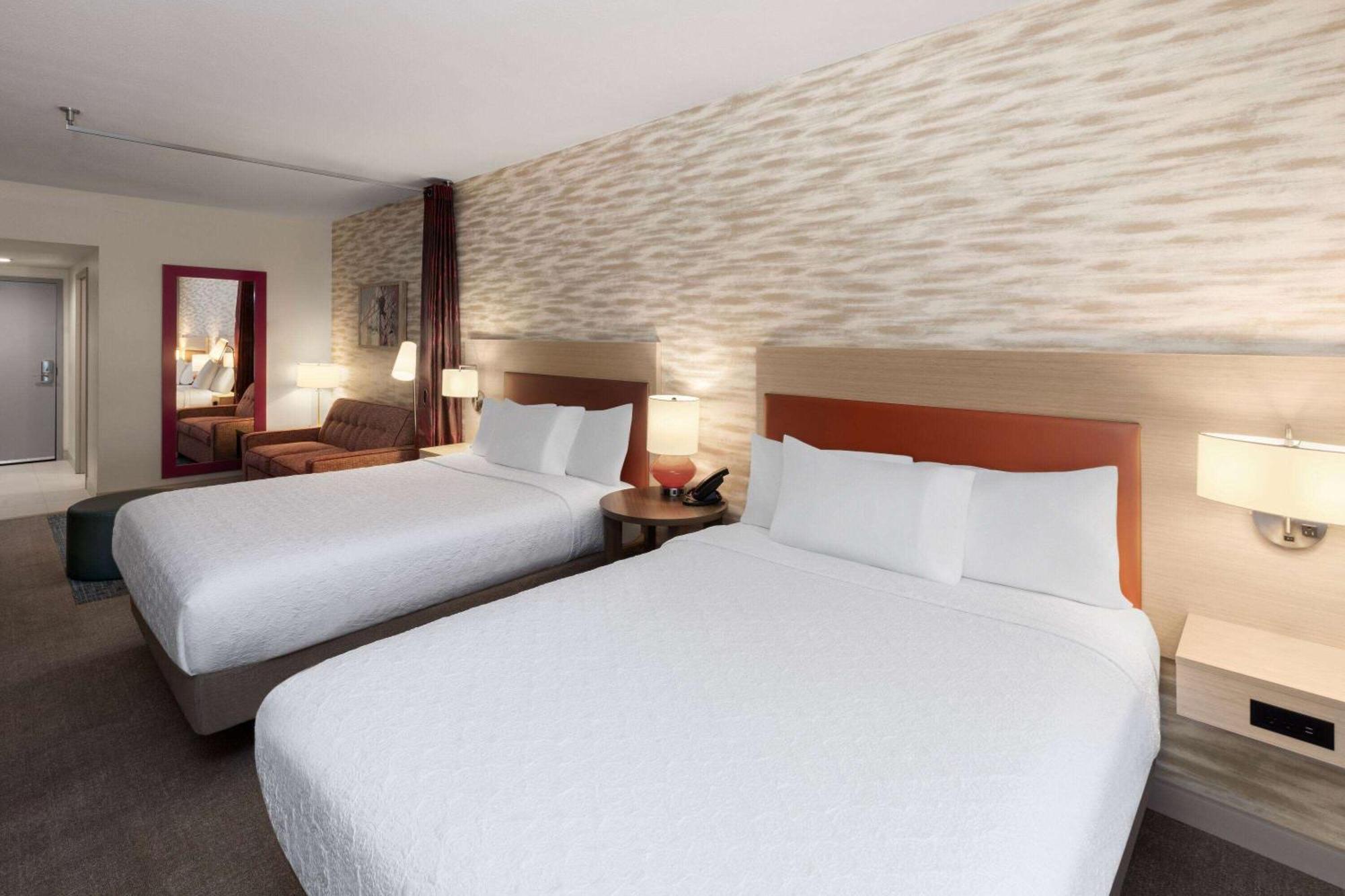 Hawthorn Extended Stay By Wyndham Kingwood Houston Zewnętrze zdjęcie