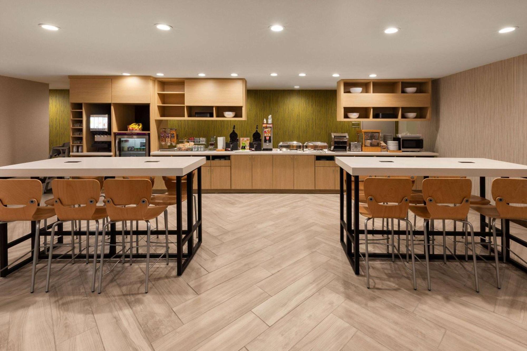 Hawthorn Extended Stay By Wyndham Kingwood Houston Zewnętrze zdjęcie