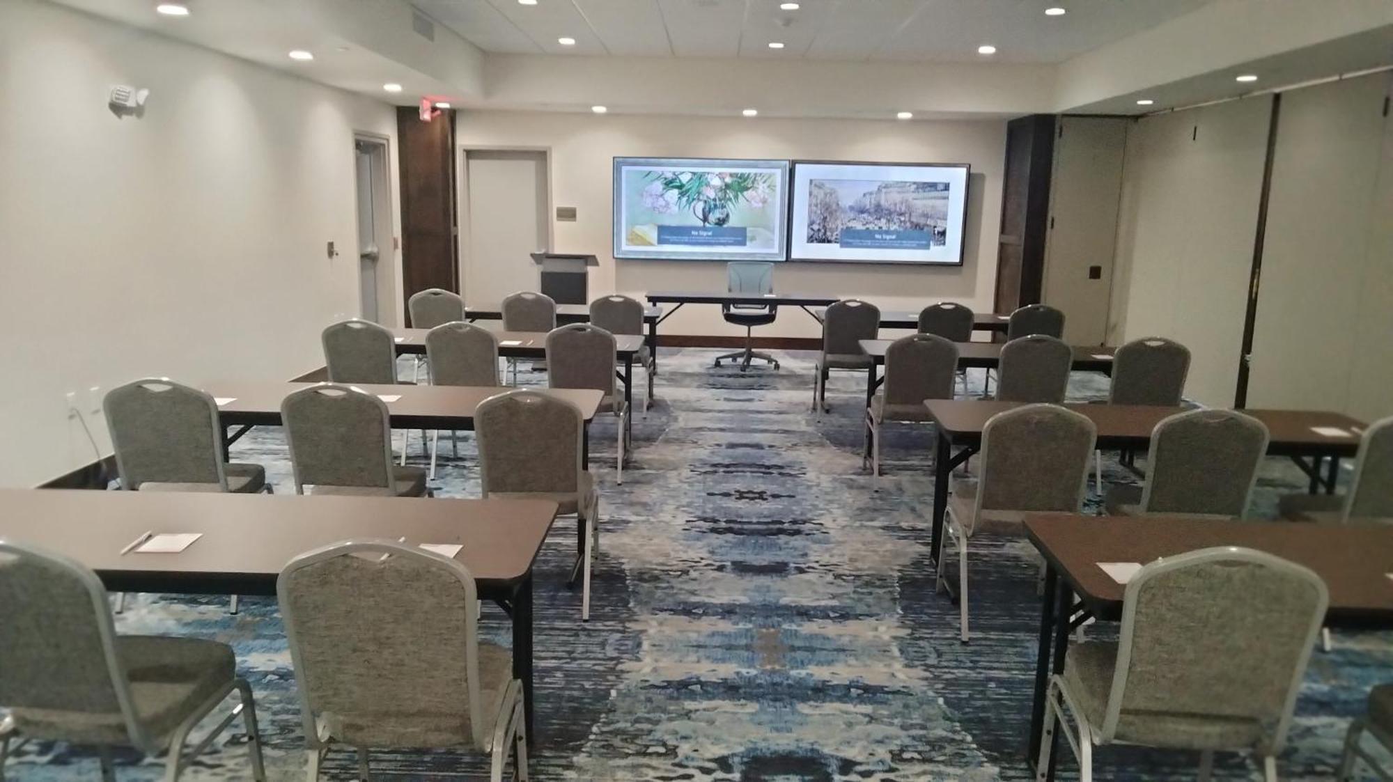 Hawthorn Extended Stay By Wyndham Kingwood Houston Zewnętrze zdjęcie